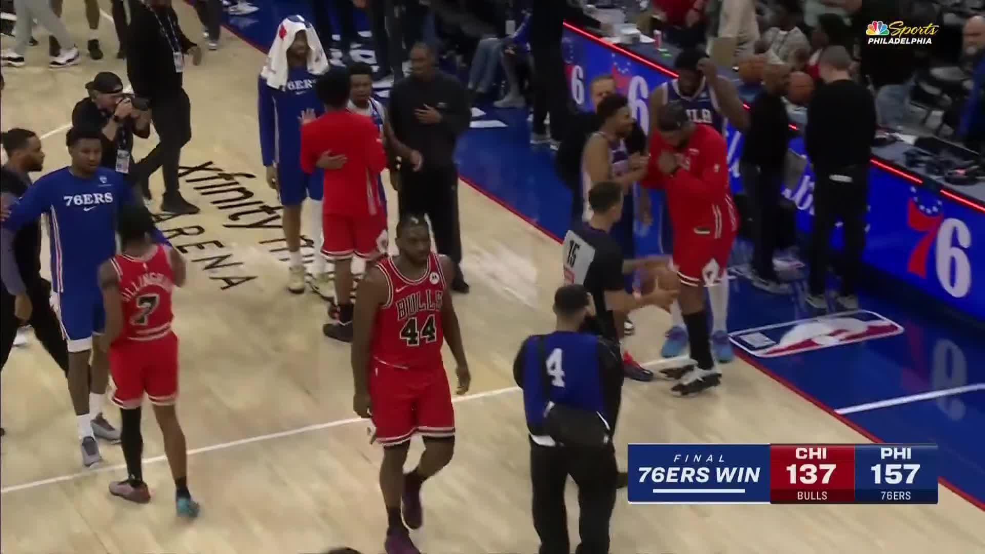 Game Recap Featured Image