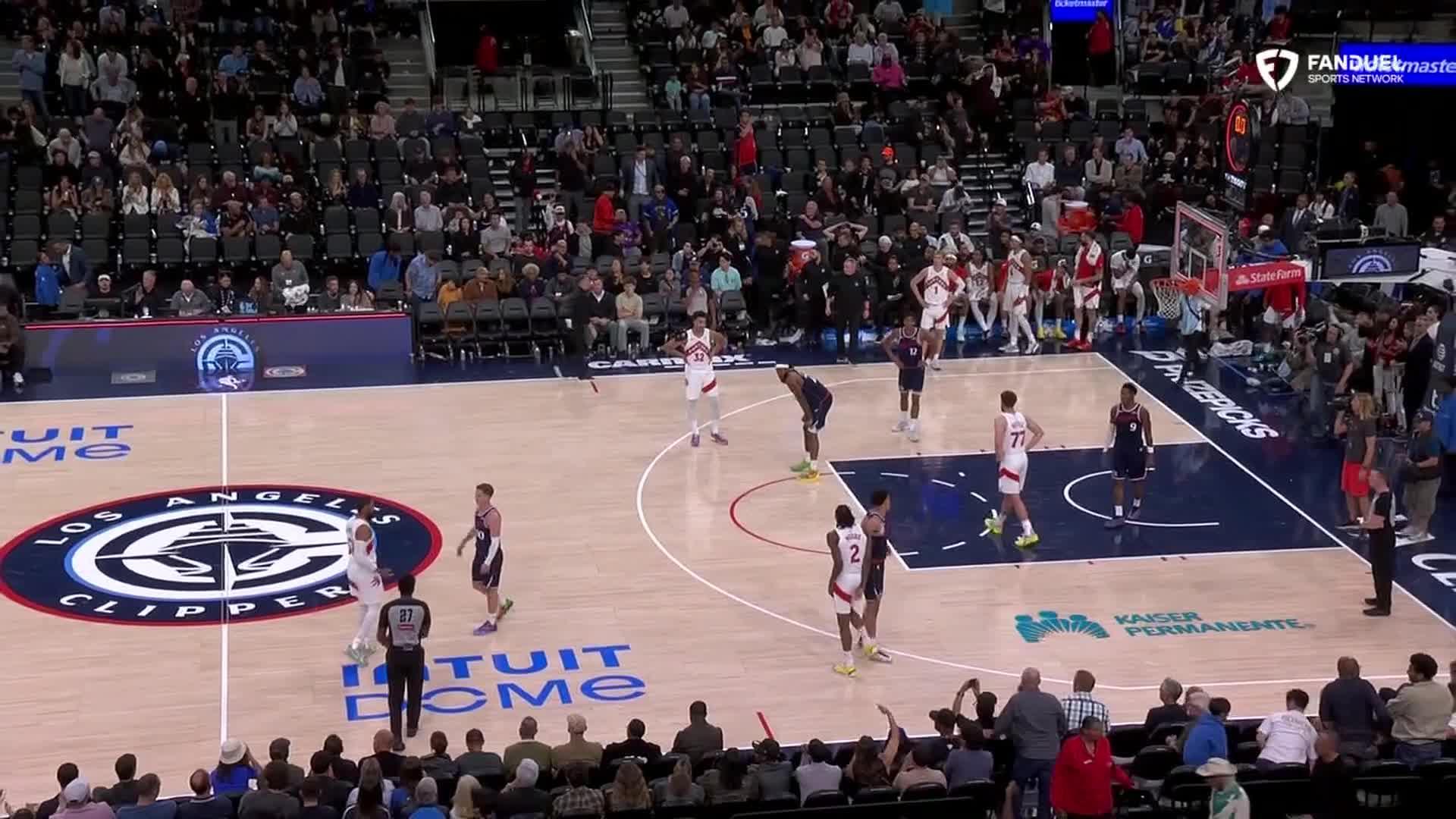 Game Recap Featured Image