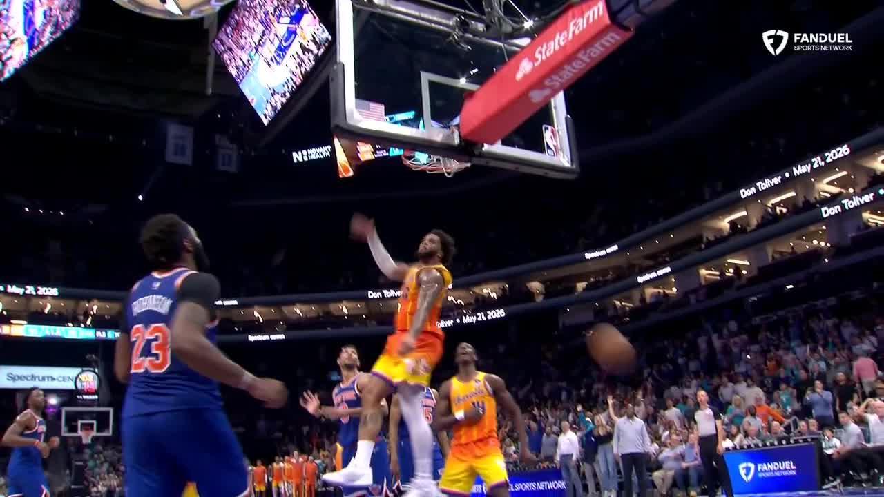 Game Recap Featured Image