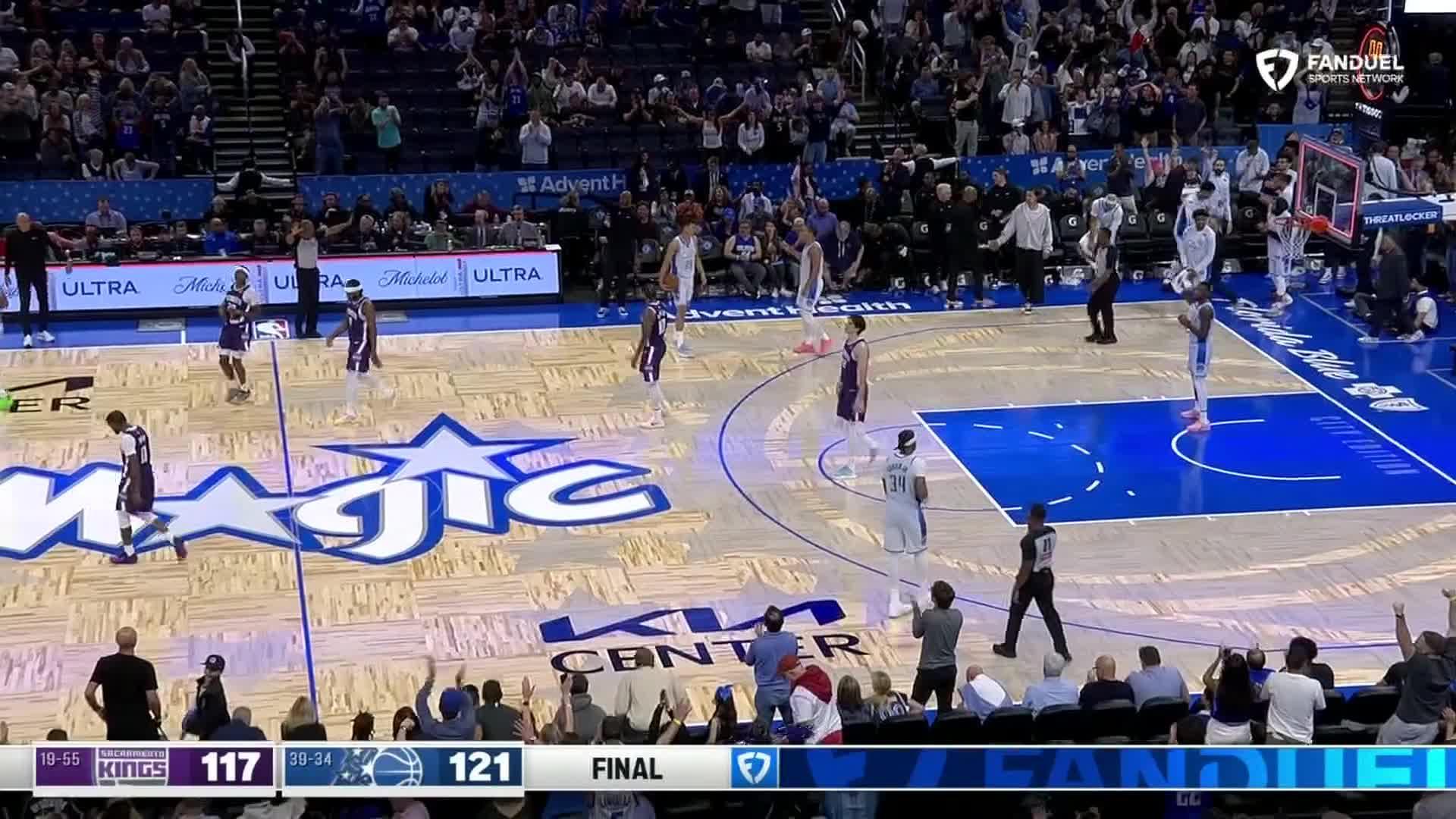 Game Recap Featured Image