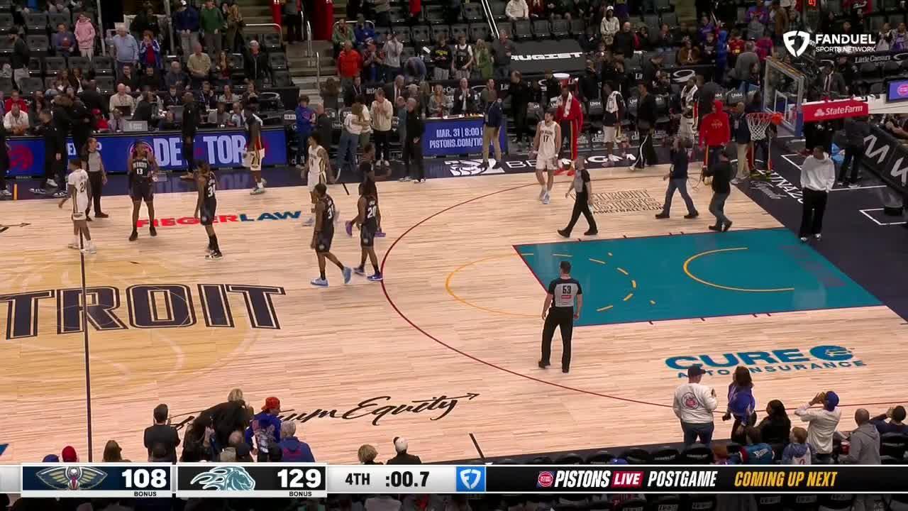 Game Recap Featured Image