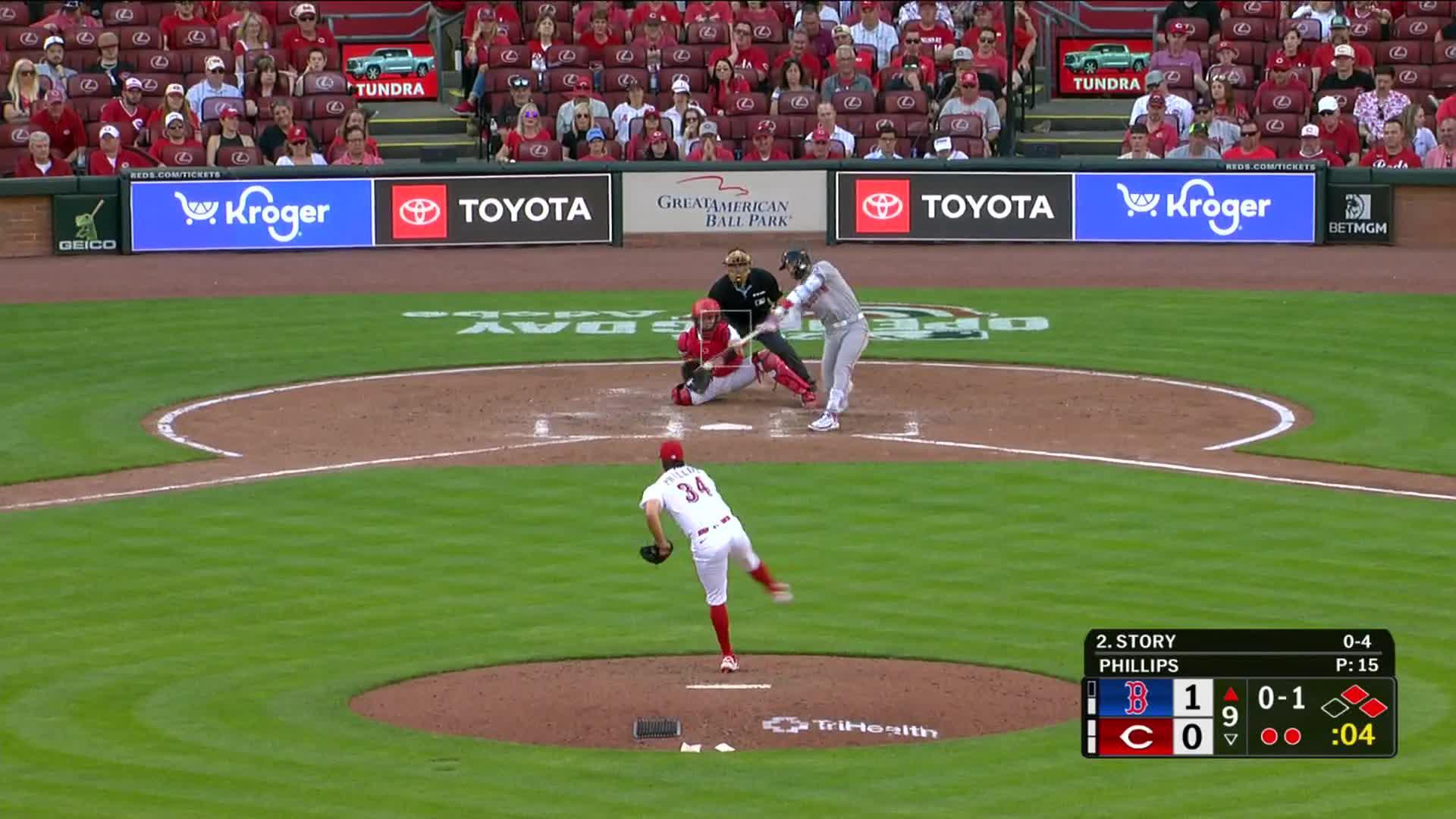 Game Recap Featured Image