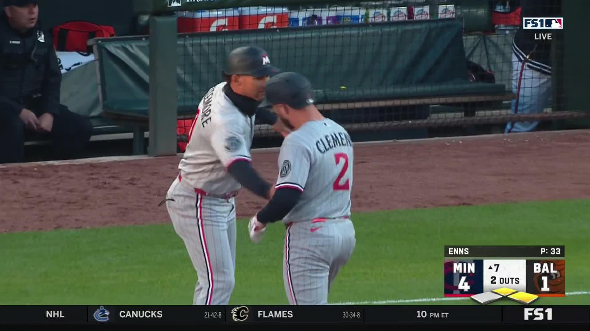 Game Recap Featured Image