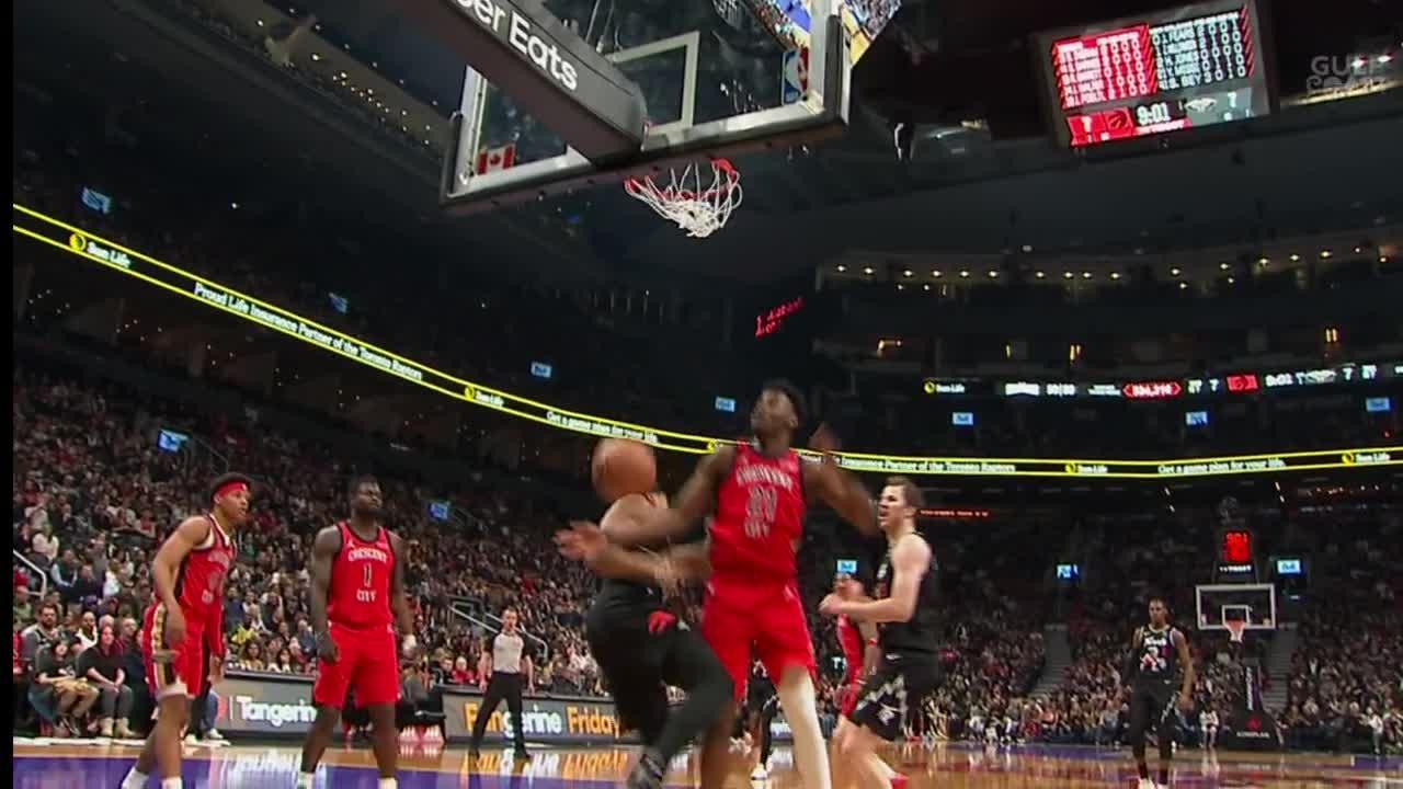 Game Recap Featured Image