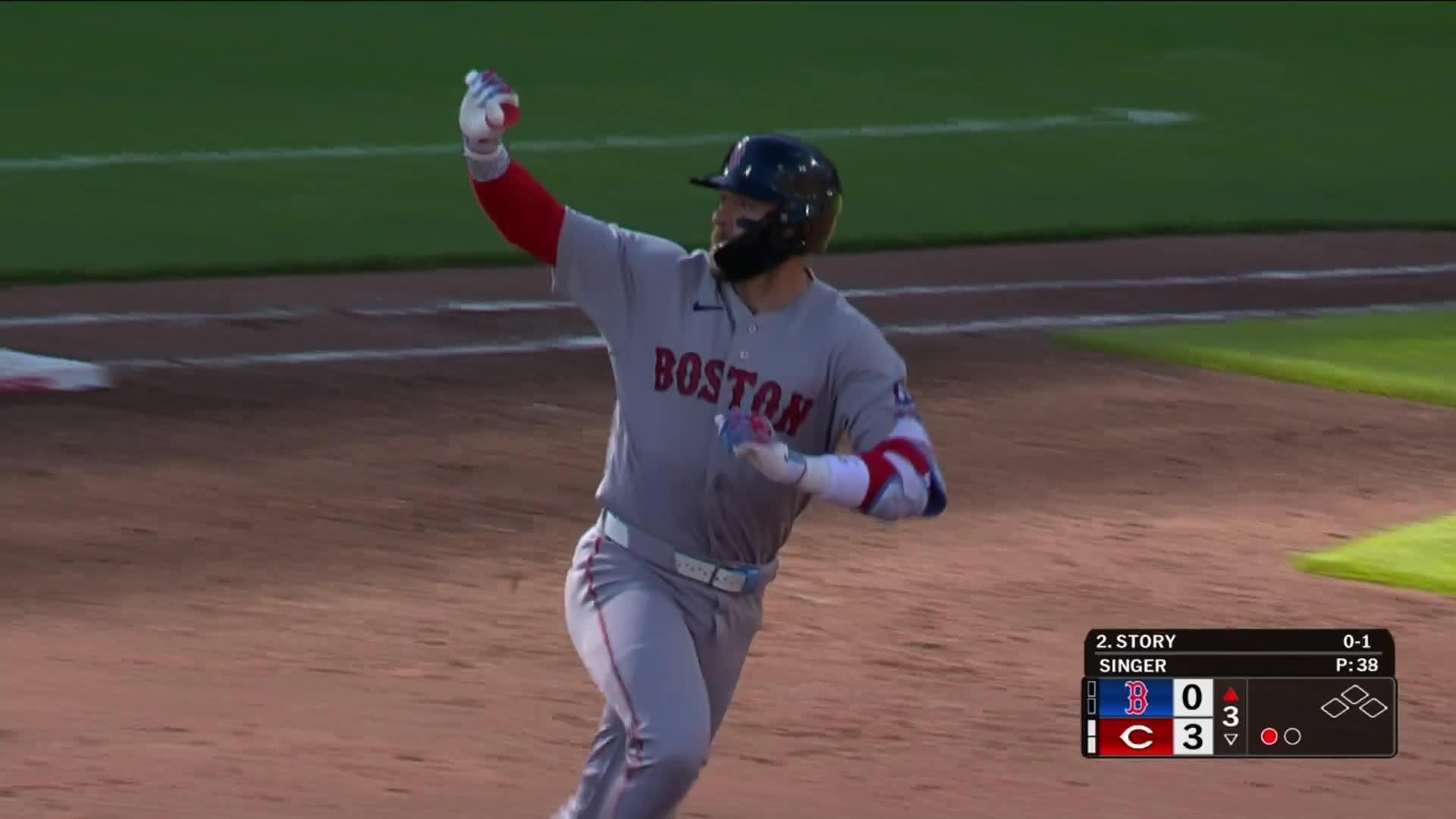 Game Recap Featured Image