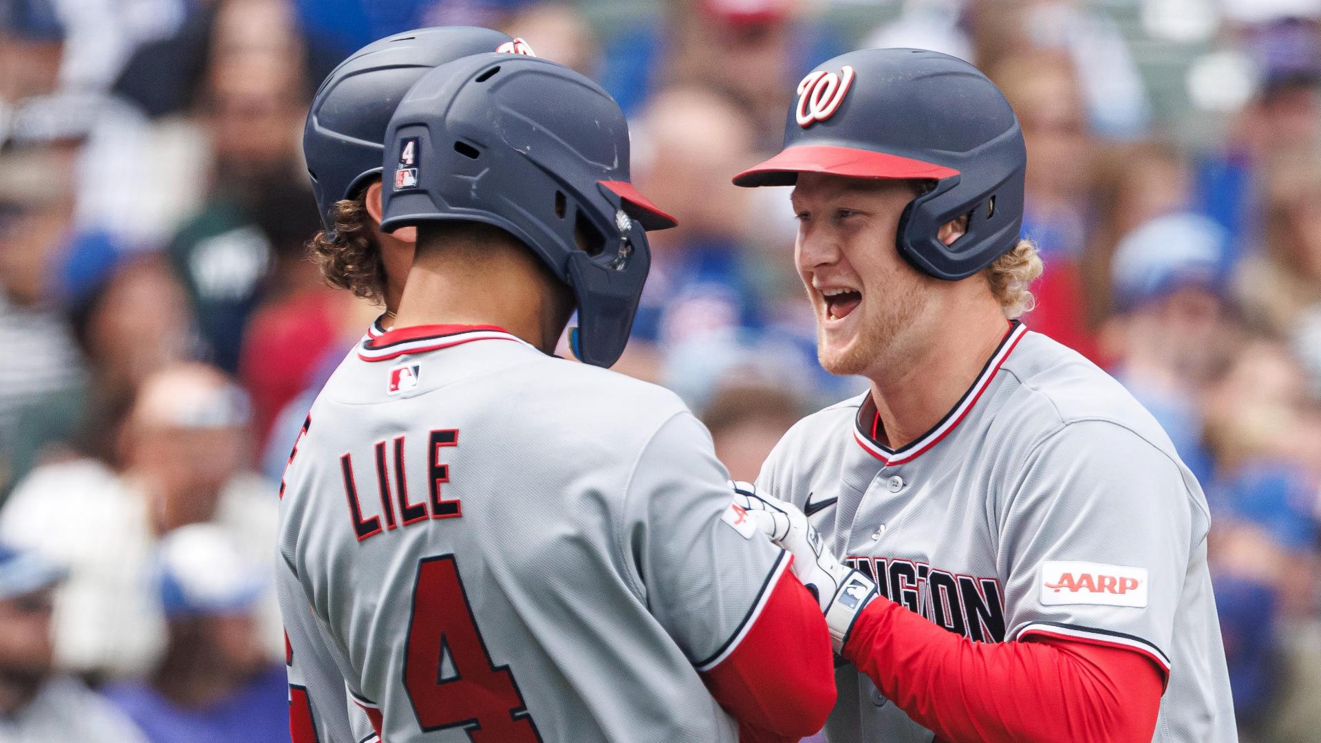 Game Recap Featured Image