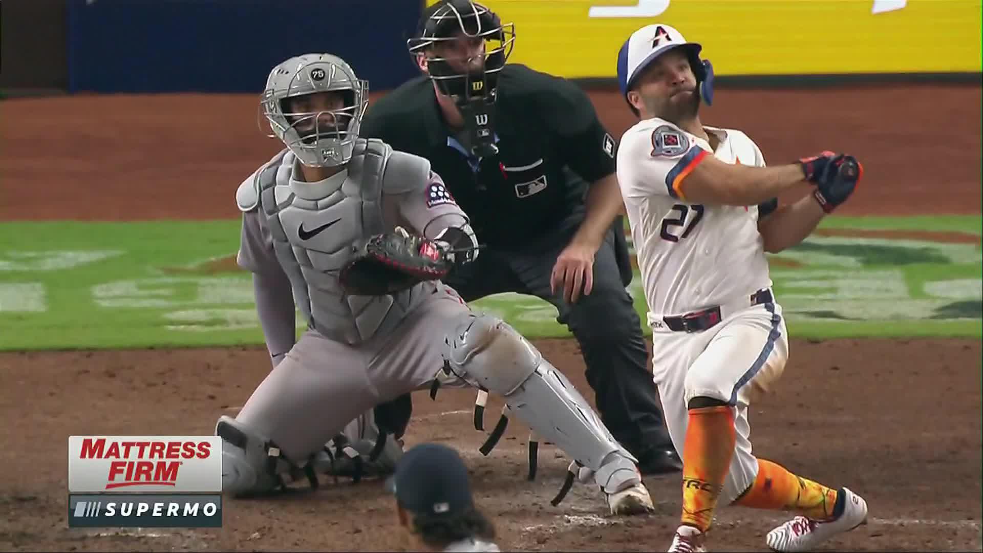 Astros 8-1 Red Sox (Mar 30, 2026) Final Score - ESPN