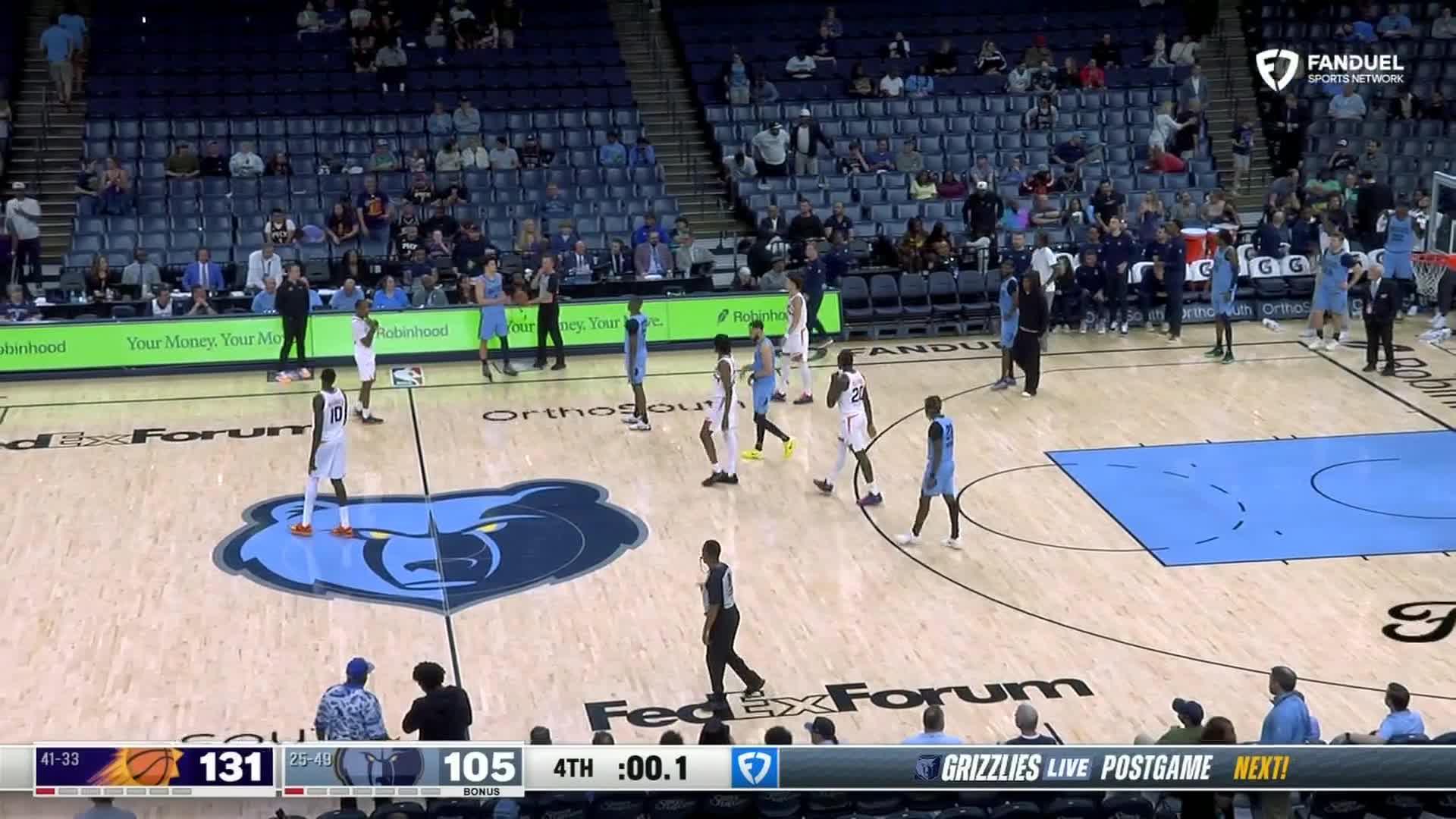 Game Recap Featured Image