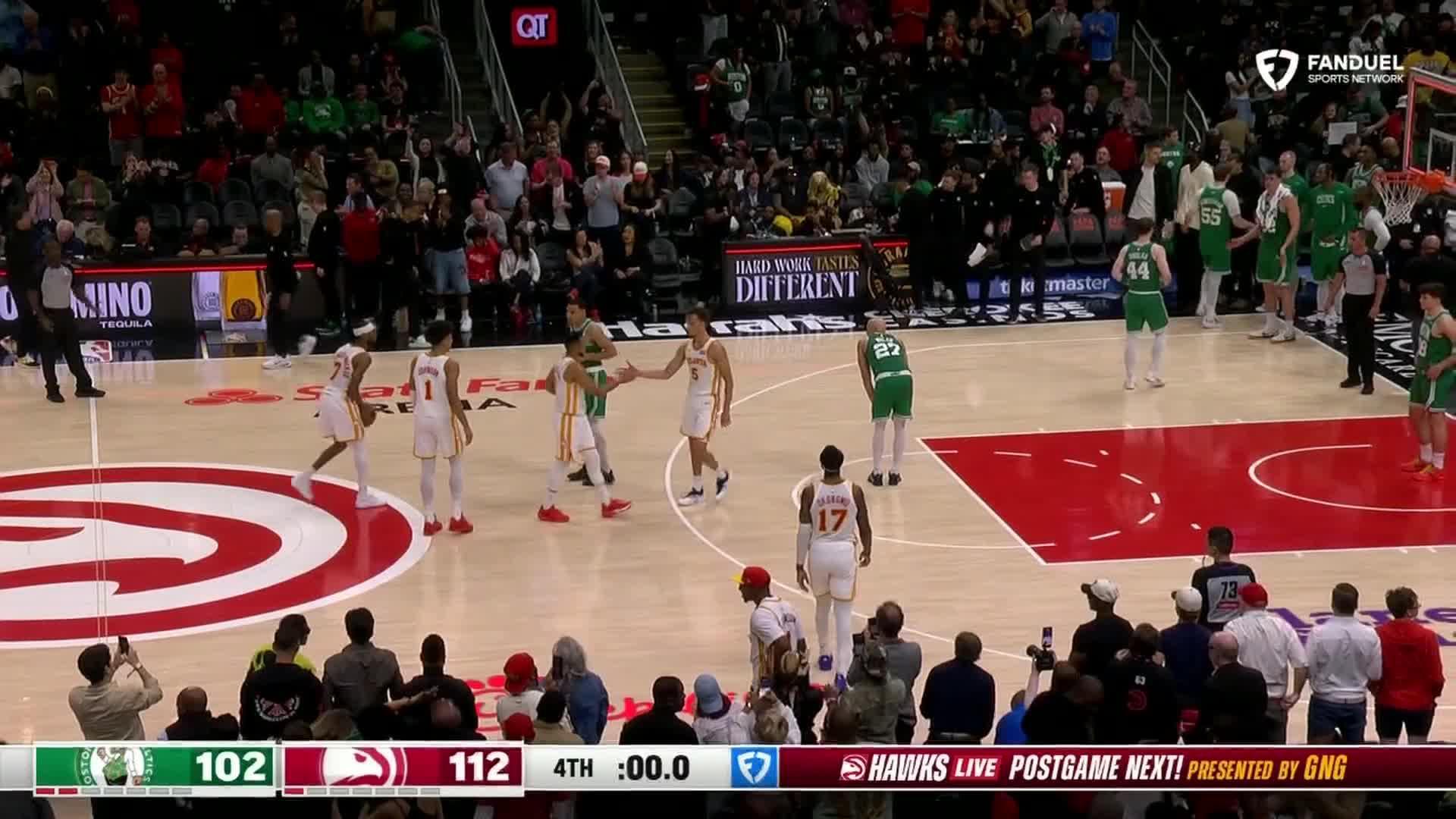 Game Recap Featured Image