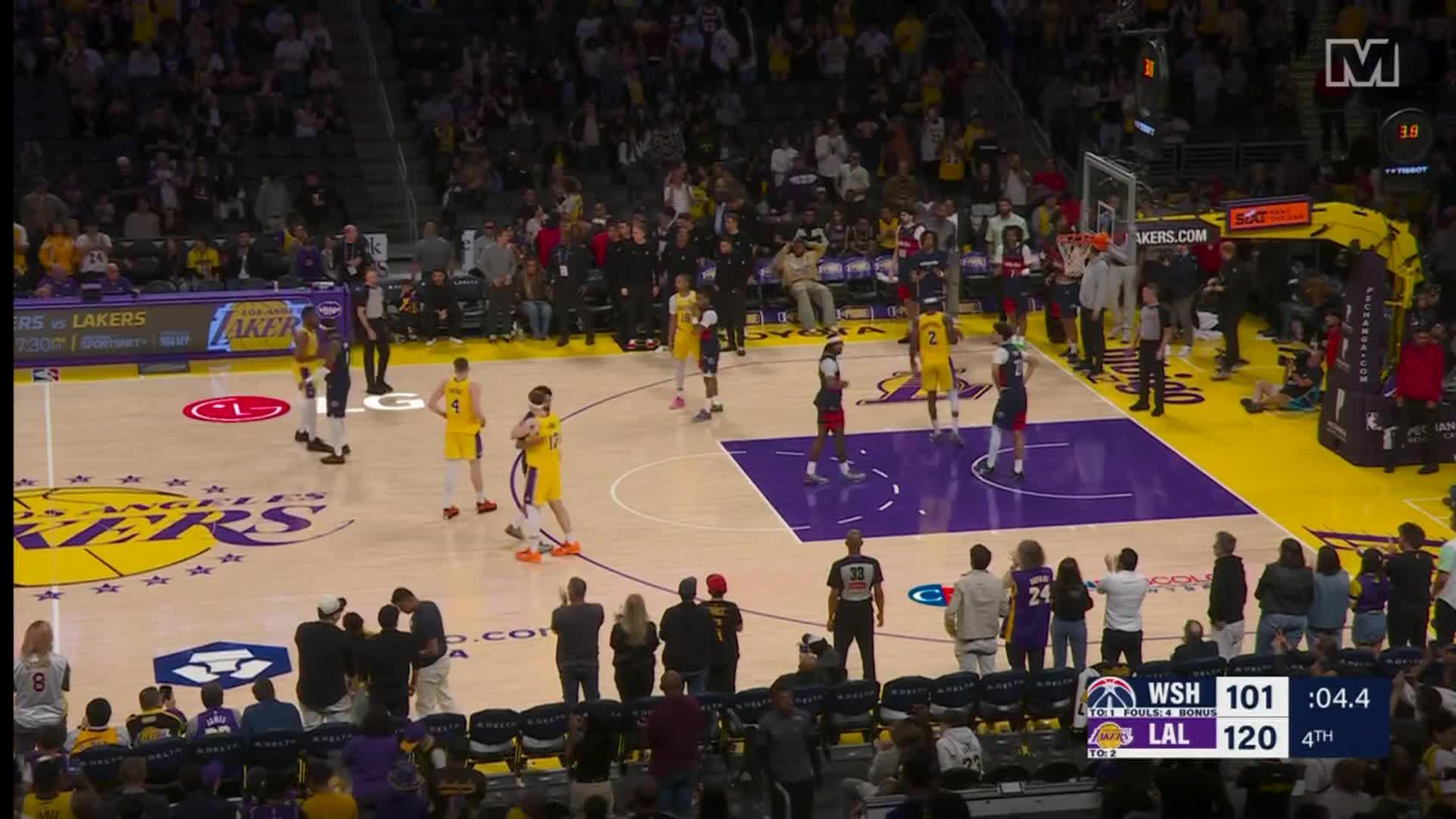 Game Recap Featured Image