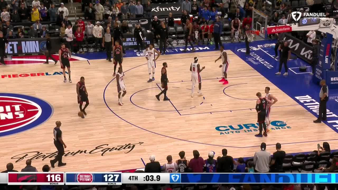 Game Recap Featured Image