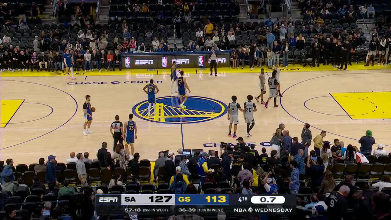 Game Recap Featured Image