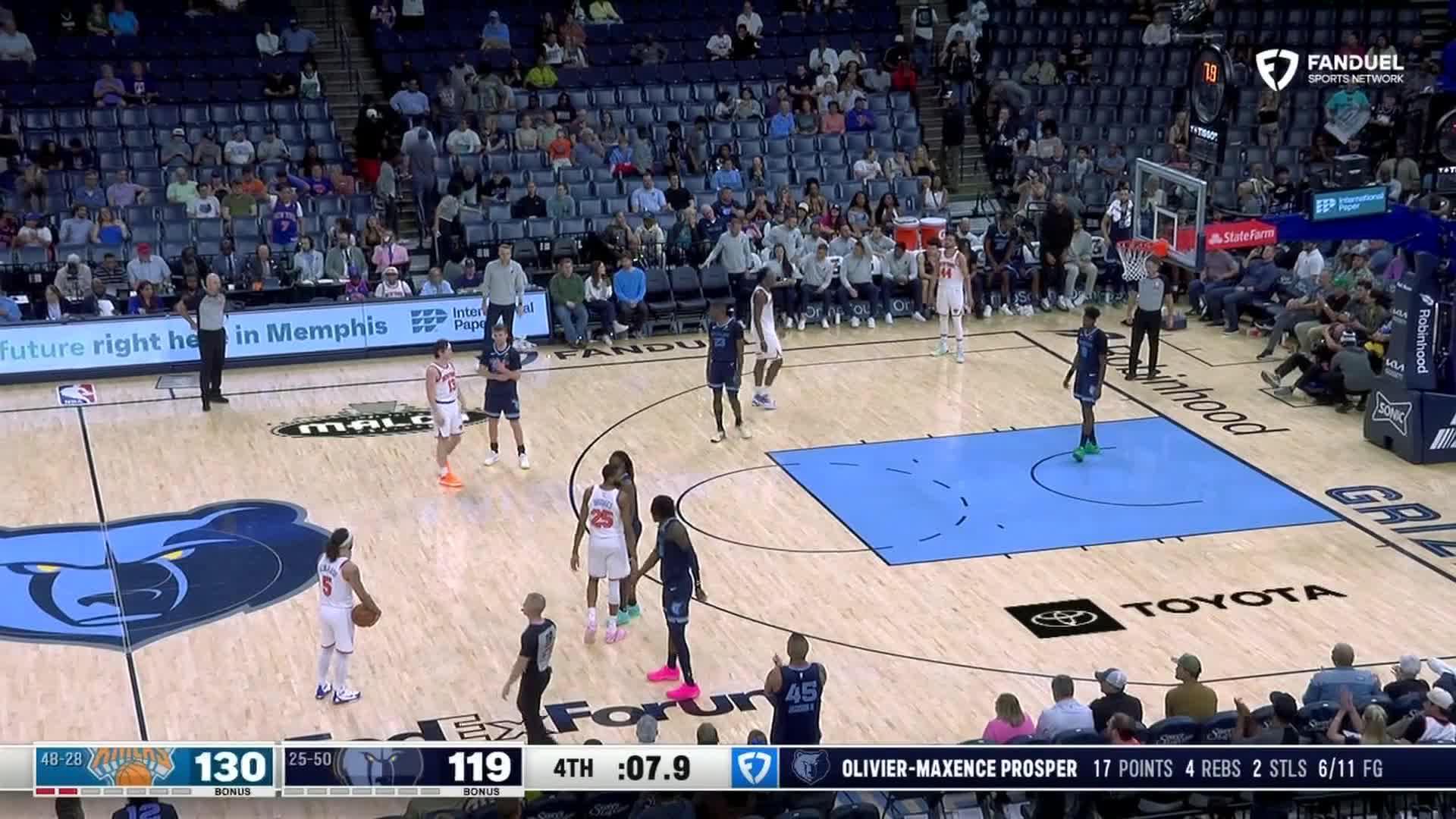 Game Recap Featured Image