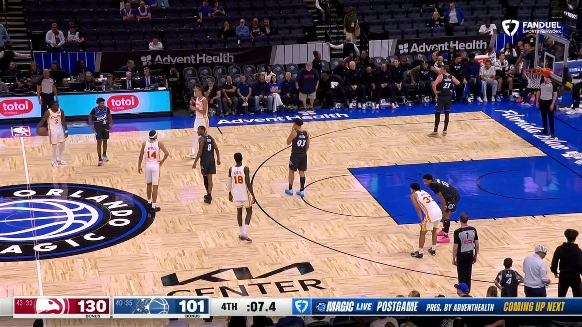 Game Recap Featured Image