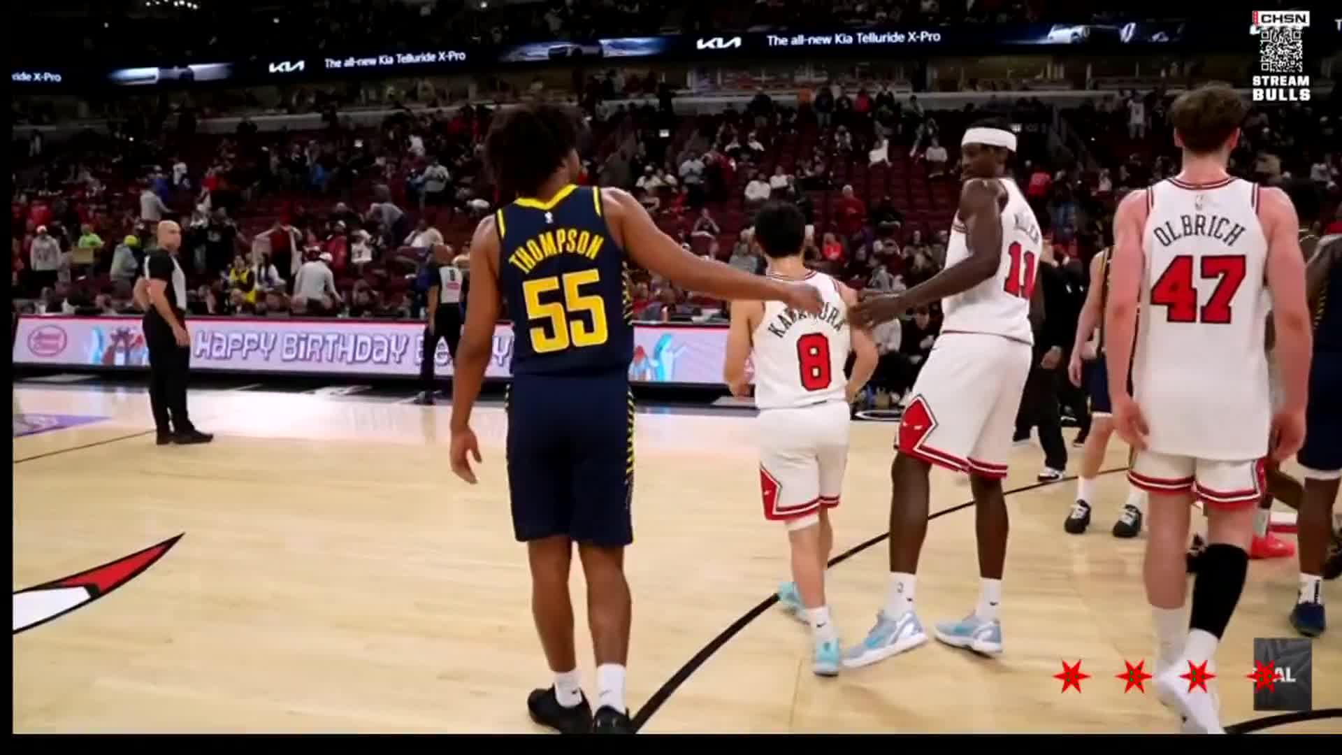 Game Recap Featured Image