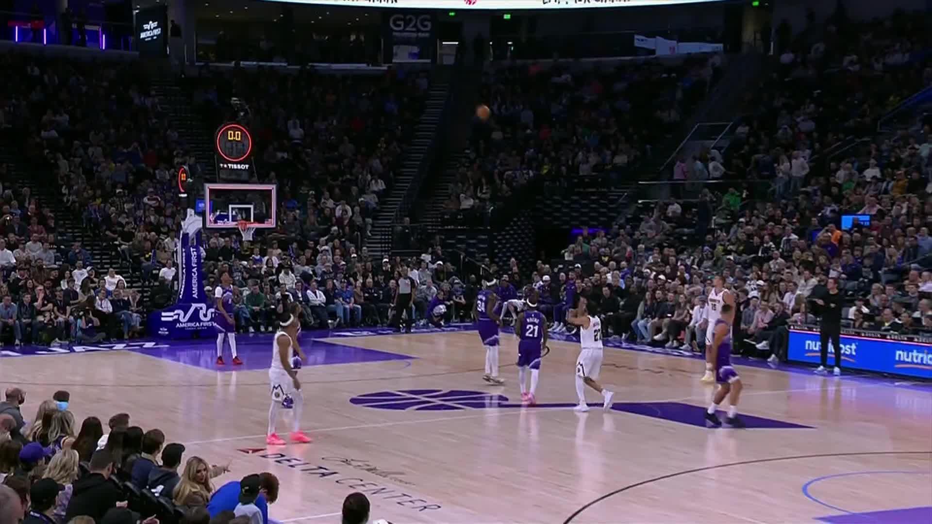 Game Recap Featured Image