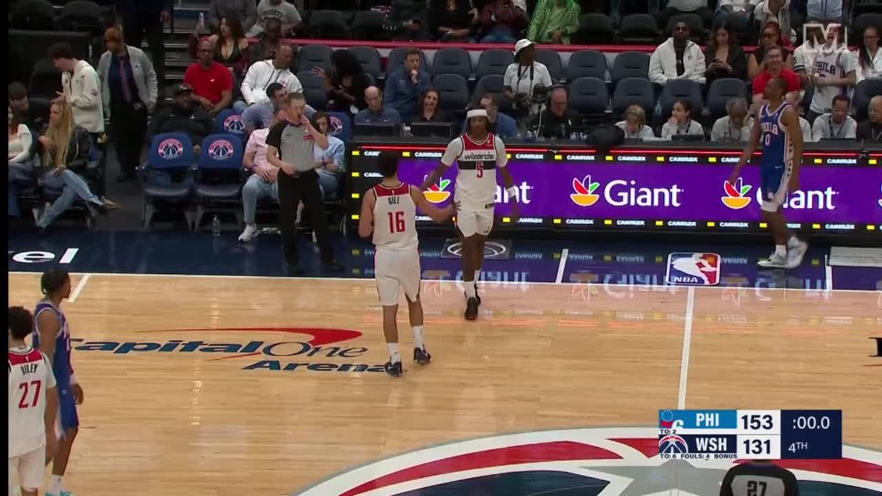 Game Recap Featured Image