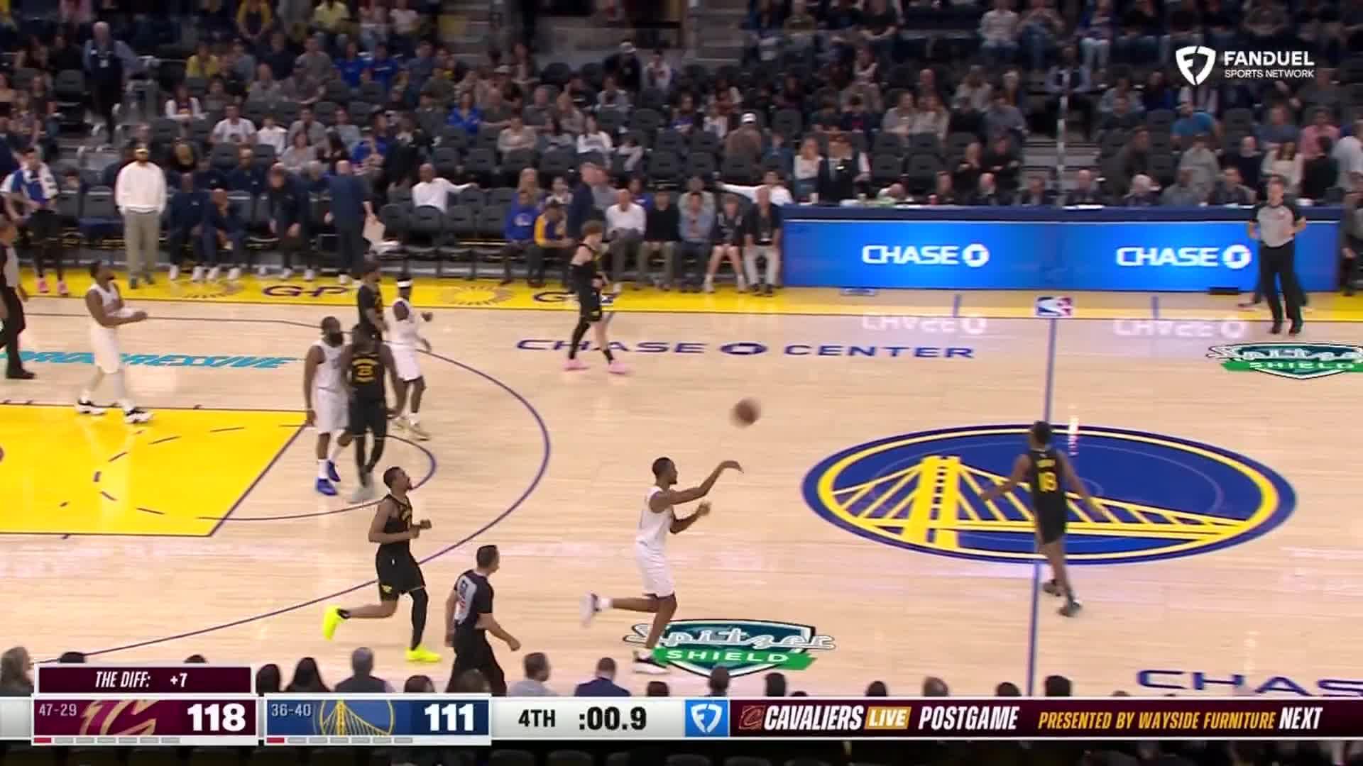 Game Recap Featured Image