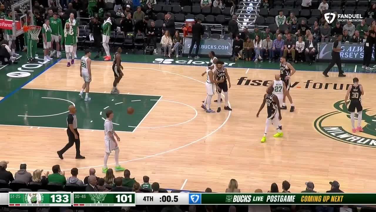 Game Recap Featured Image