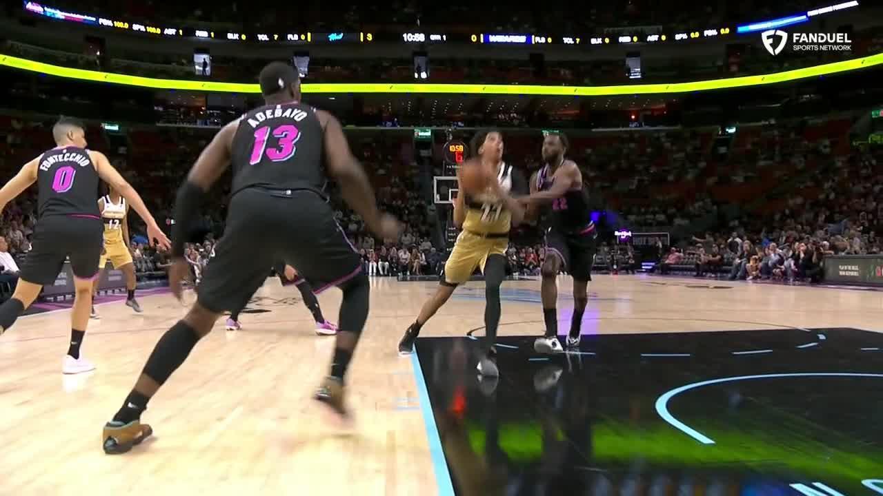 Game Recap Featured Image