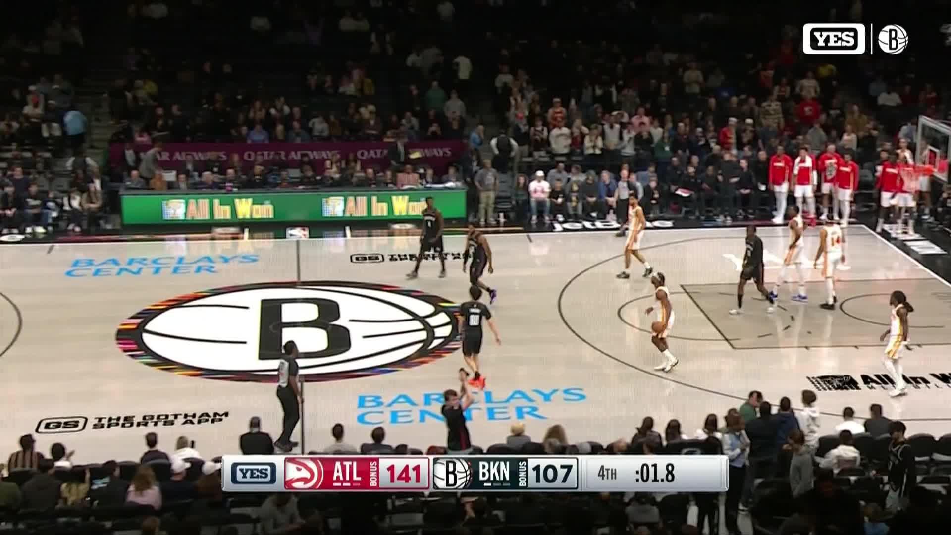 Game Recap Featured Image