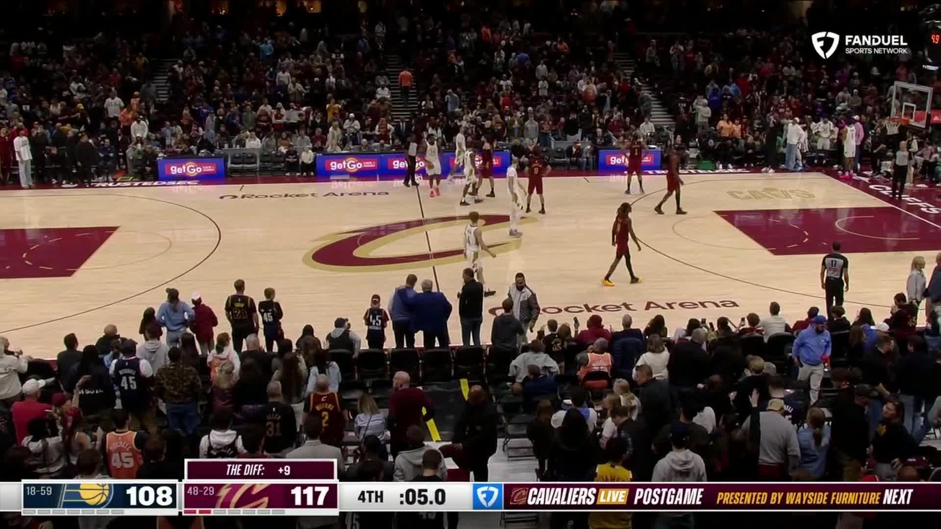 Game Recap Featured Image