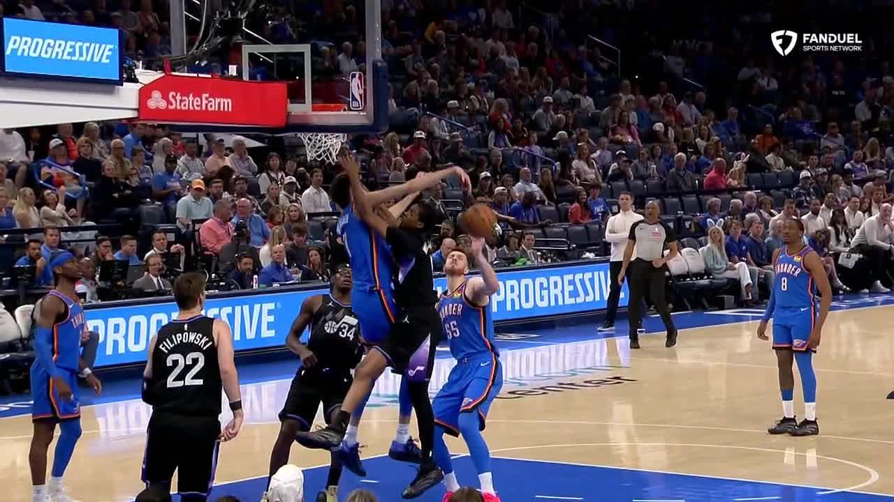 Game Recap Featured Image