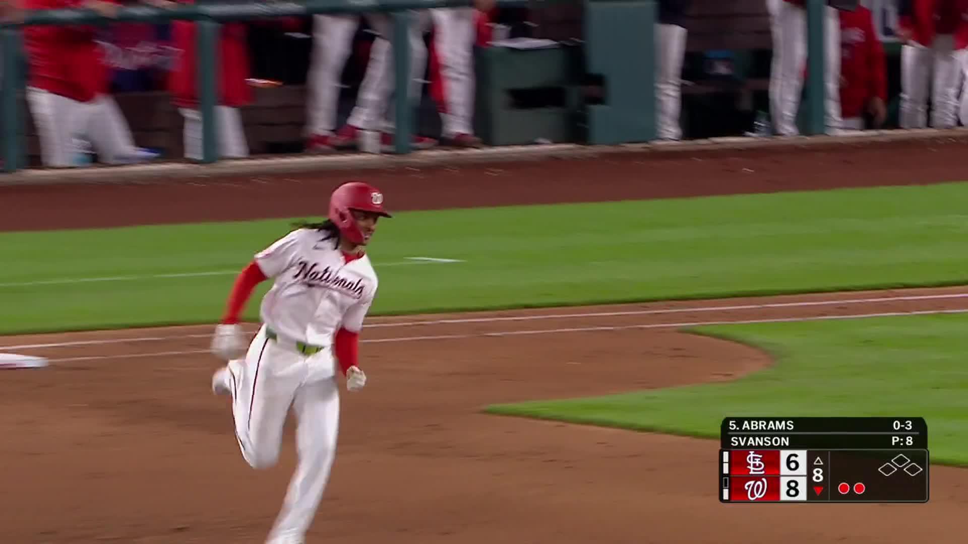 Game Recap Featured Image