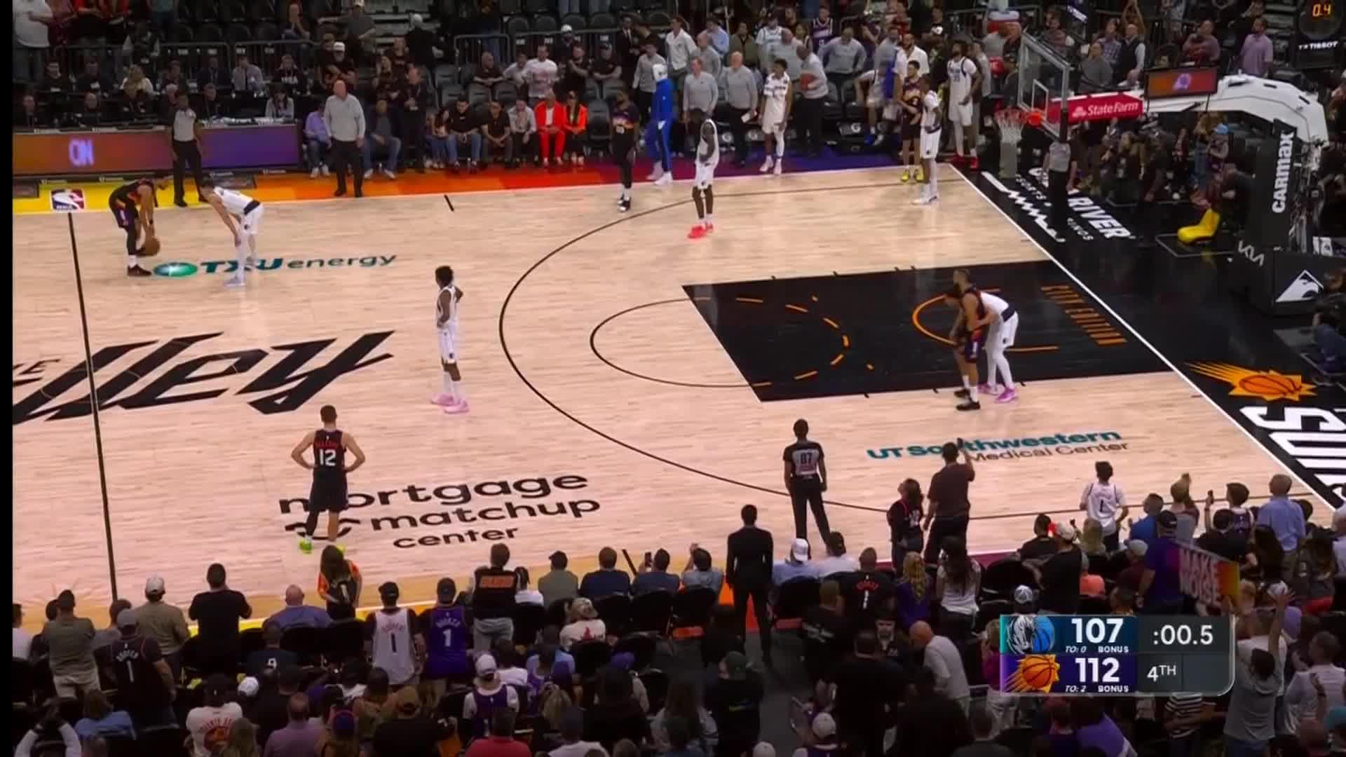 Game Recap Featured Image