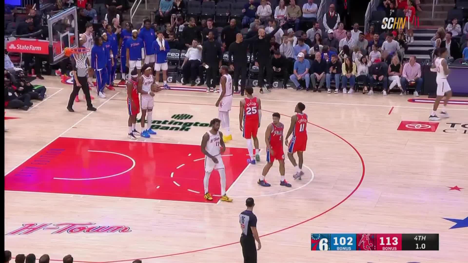 Game Recap Featured Image