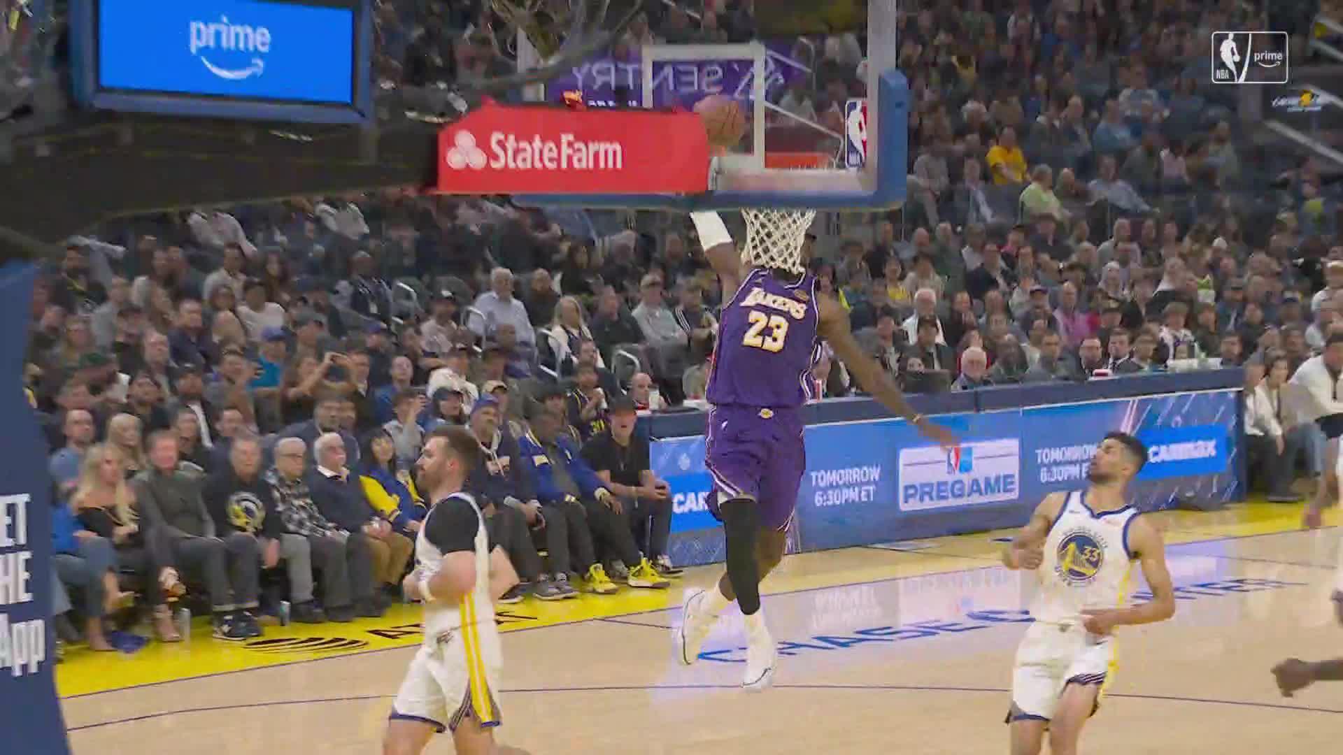 Game Recap Featured Image