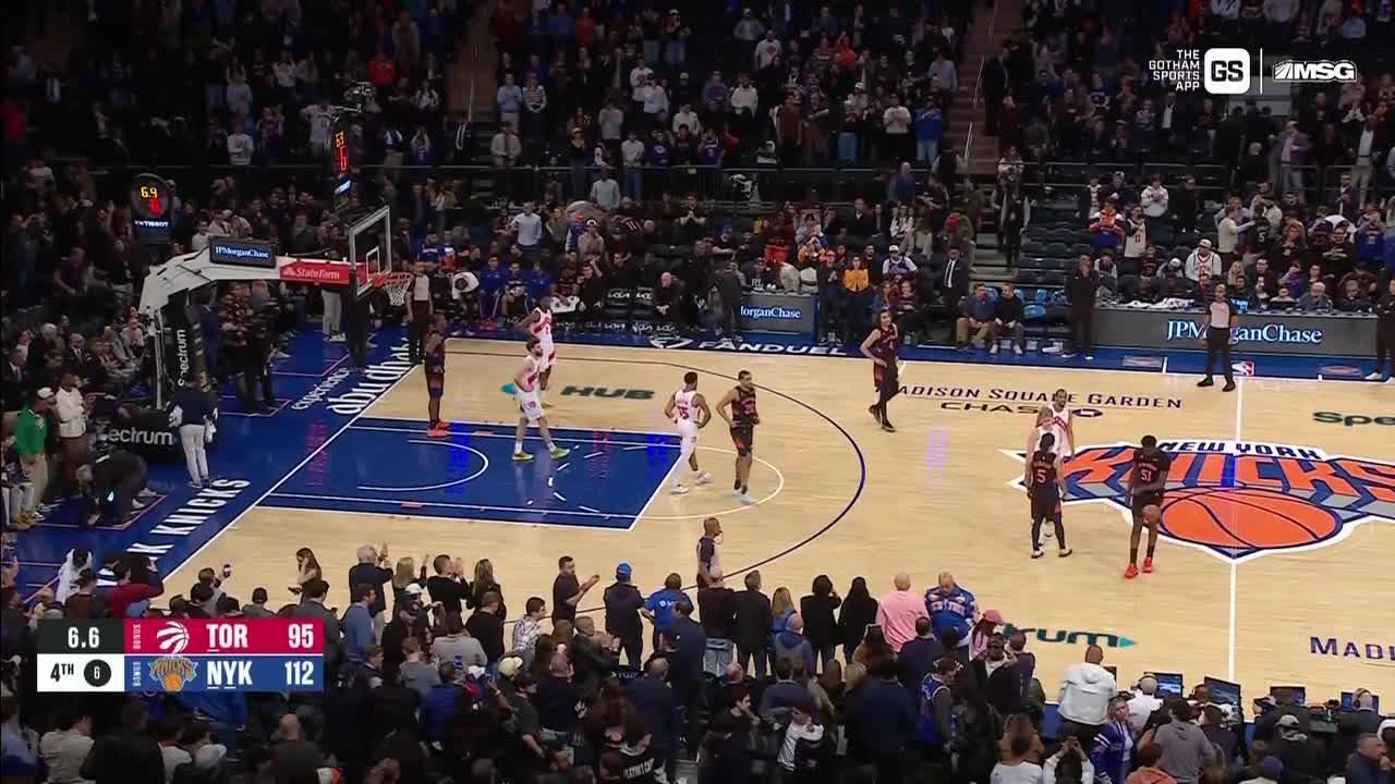 Game Recap Featured Image