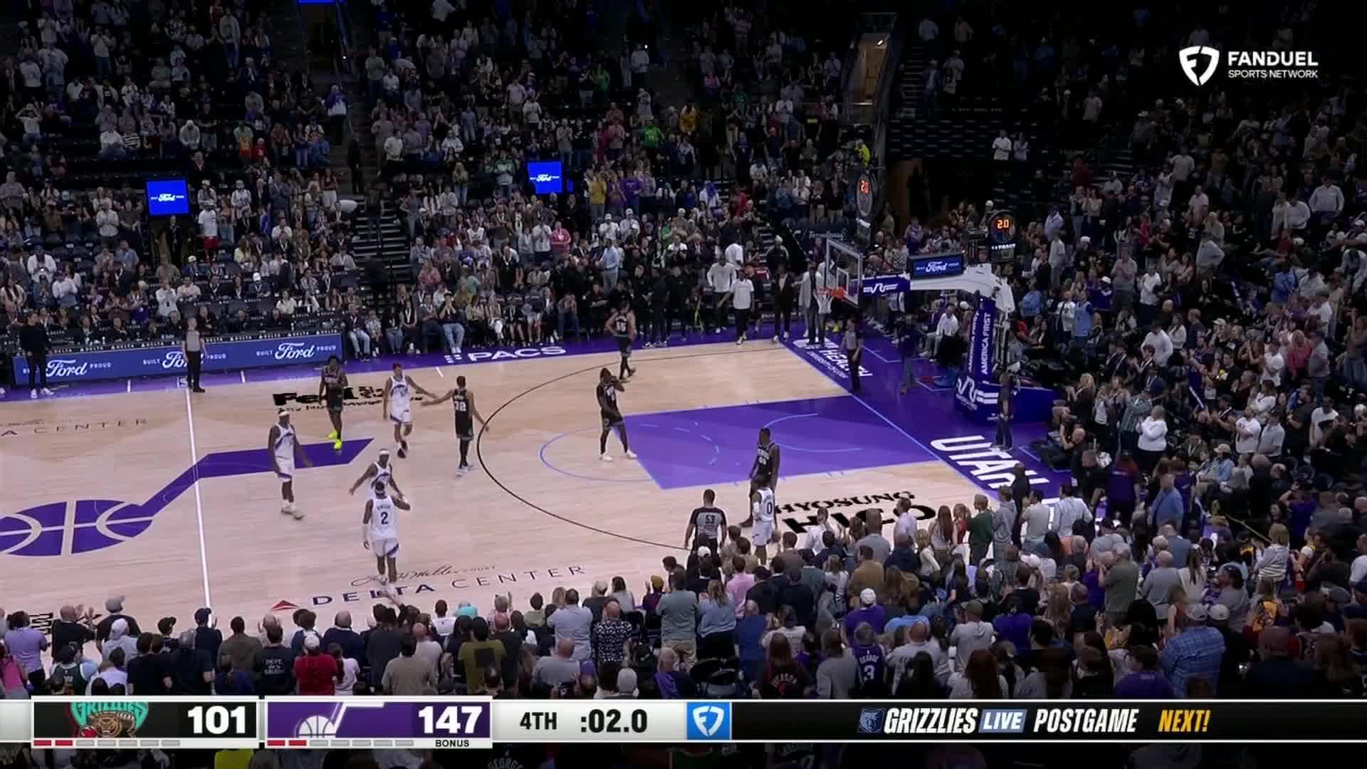 Game Recap Featured Image