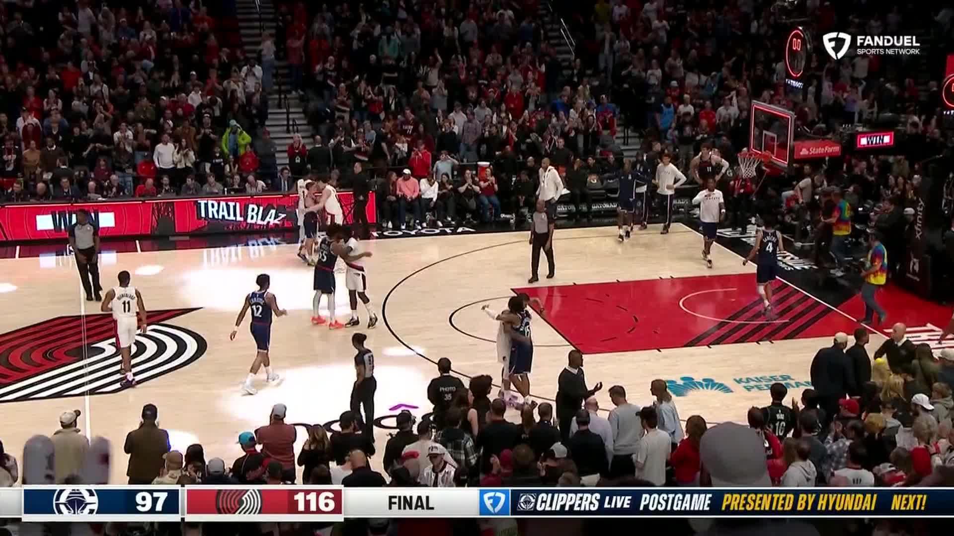 Game Recap Featured Image