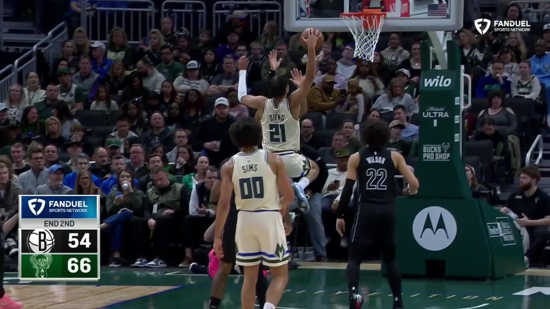 Game Recap Featured Image