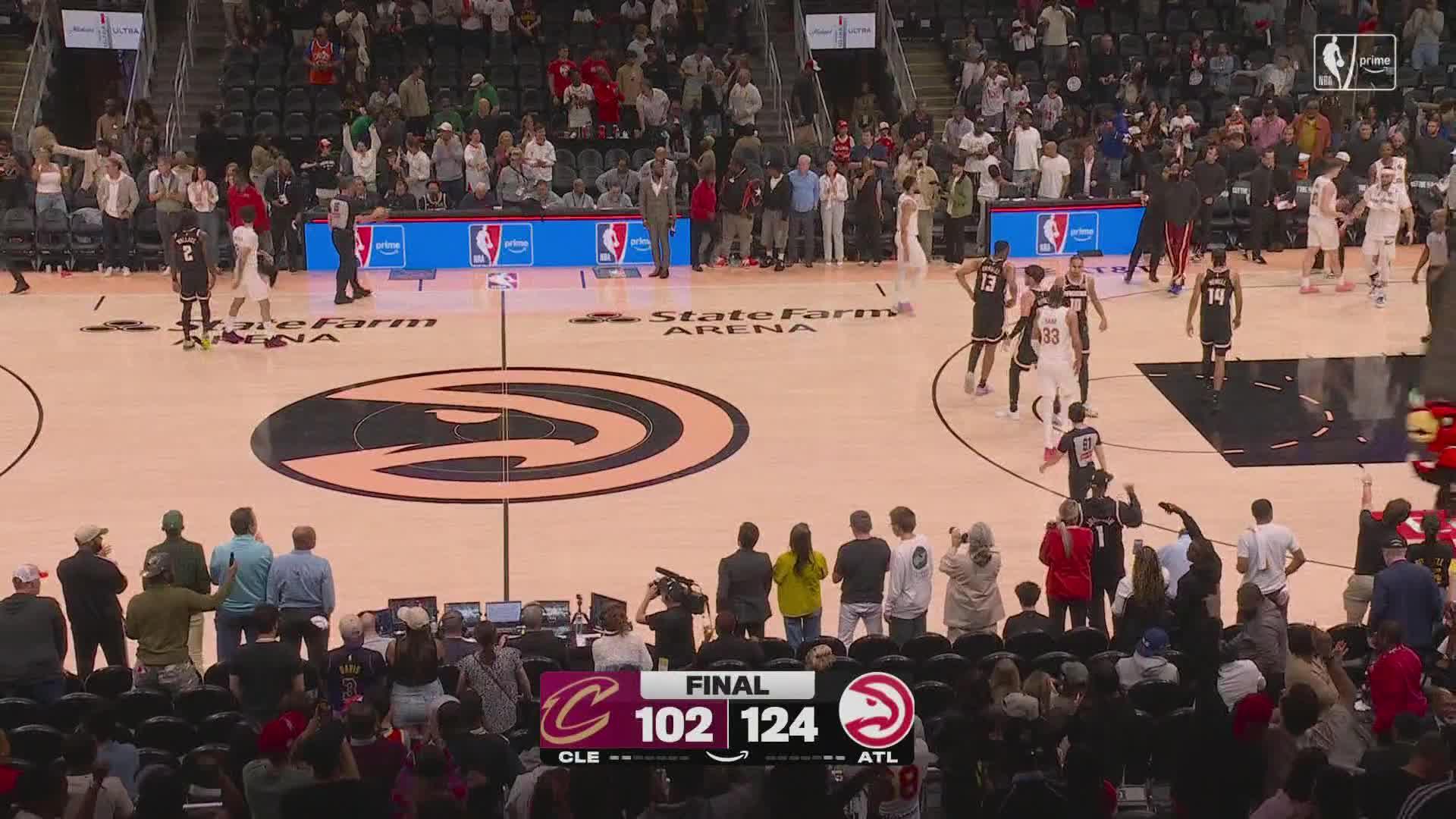 Game Recap Featured Image