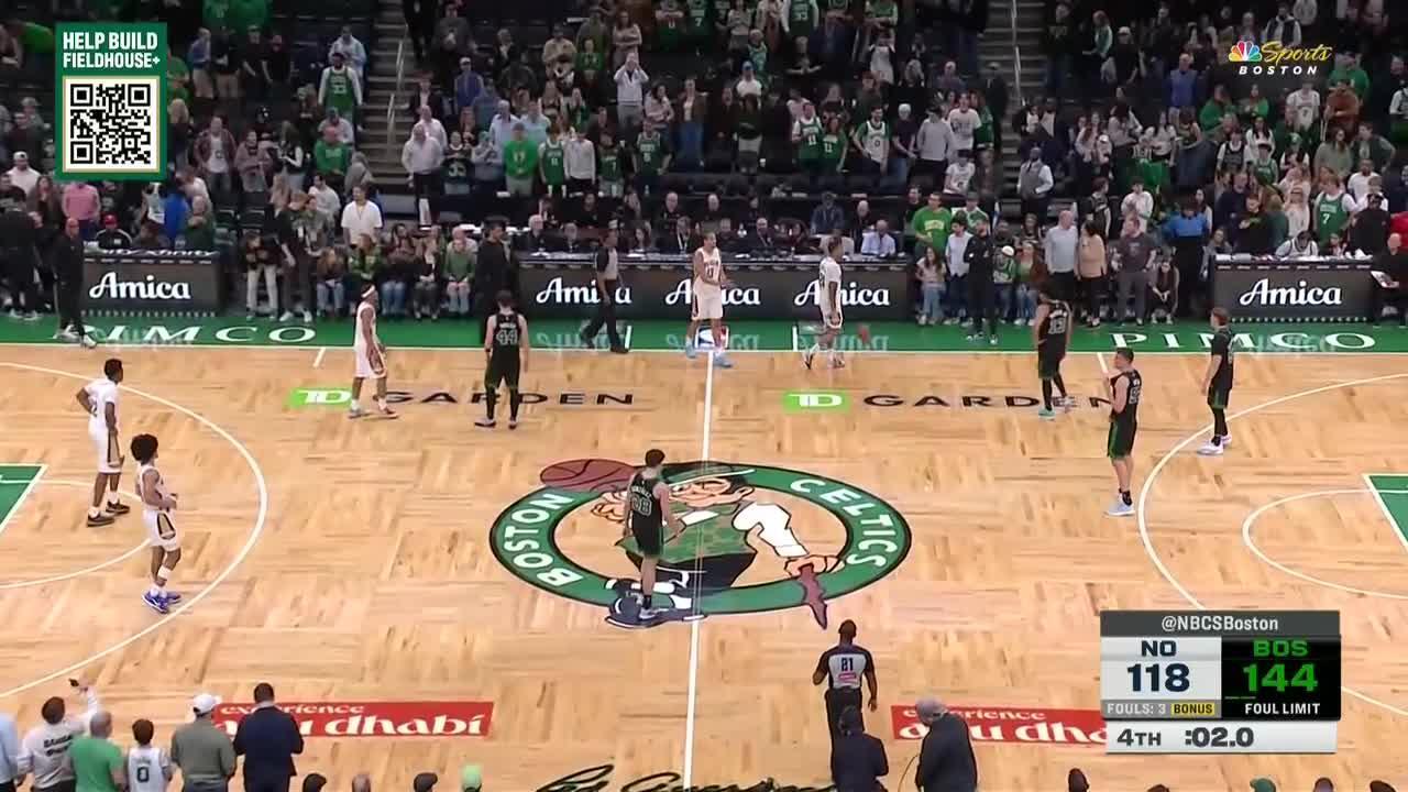 Game Recap Featured Image