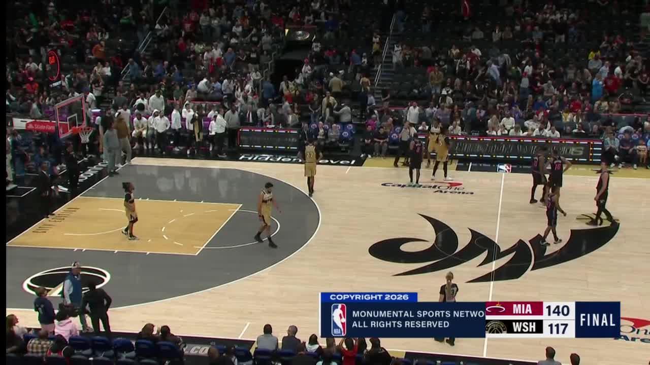 Game Recap Featured Image