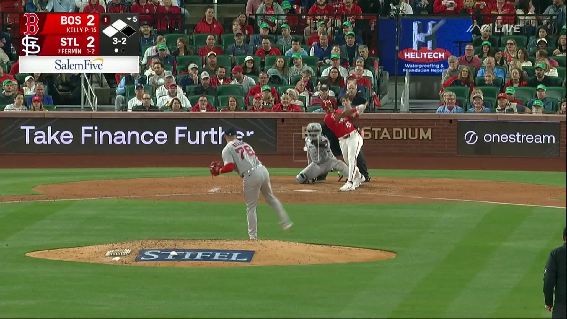 Game Recap Featured Image