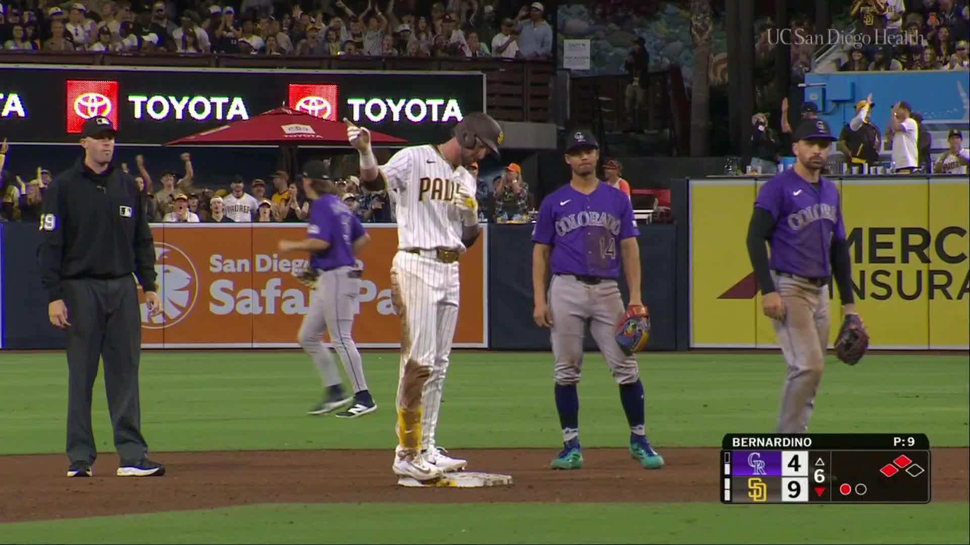 Game Recap Featured Image