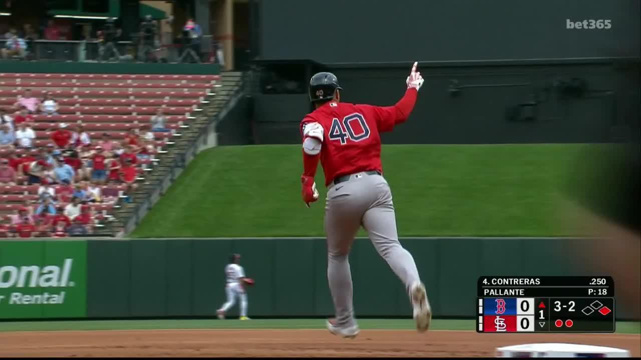 Game Recap Featured Image