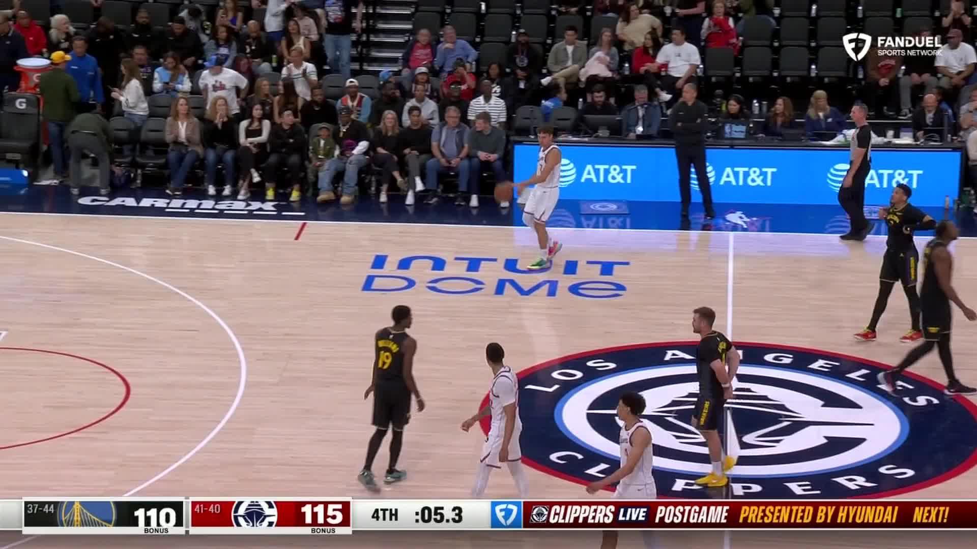 Game Recap Featured Image