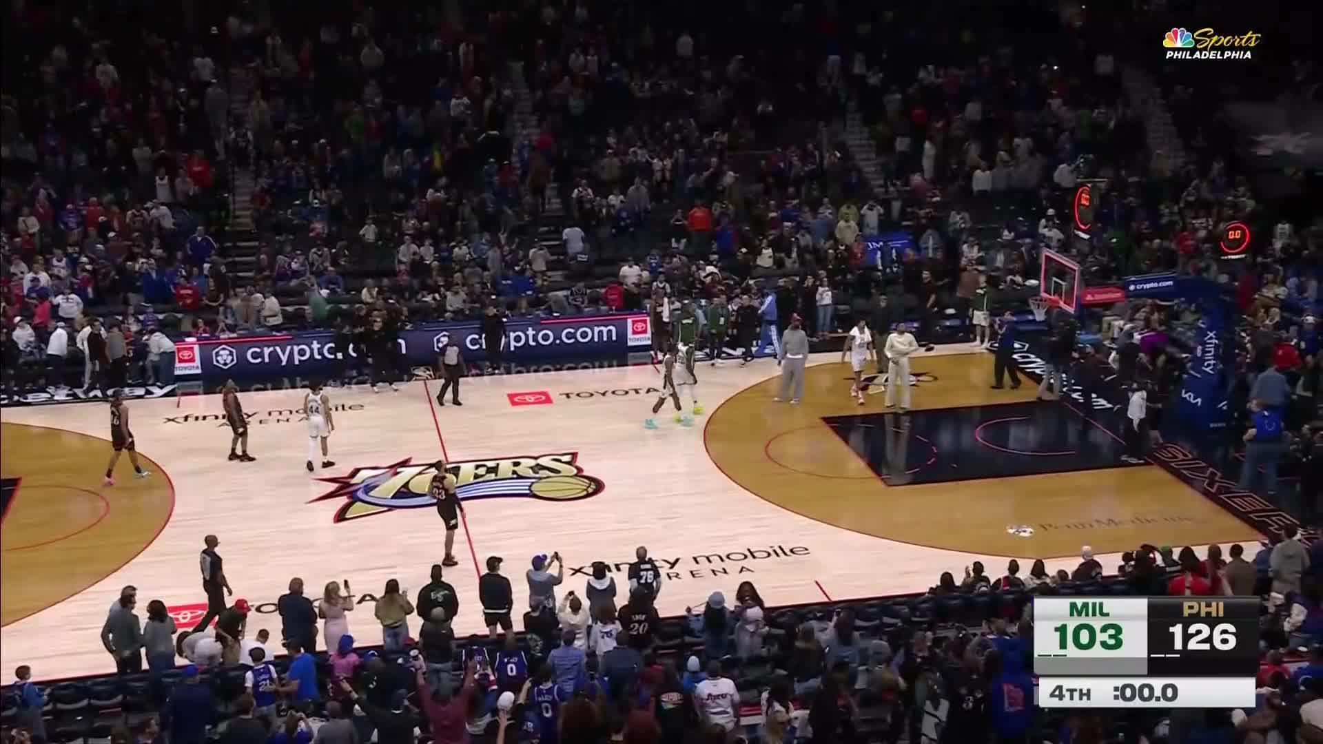 Game Recap Featured Image