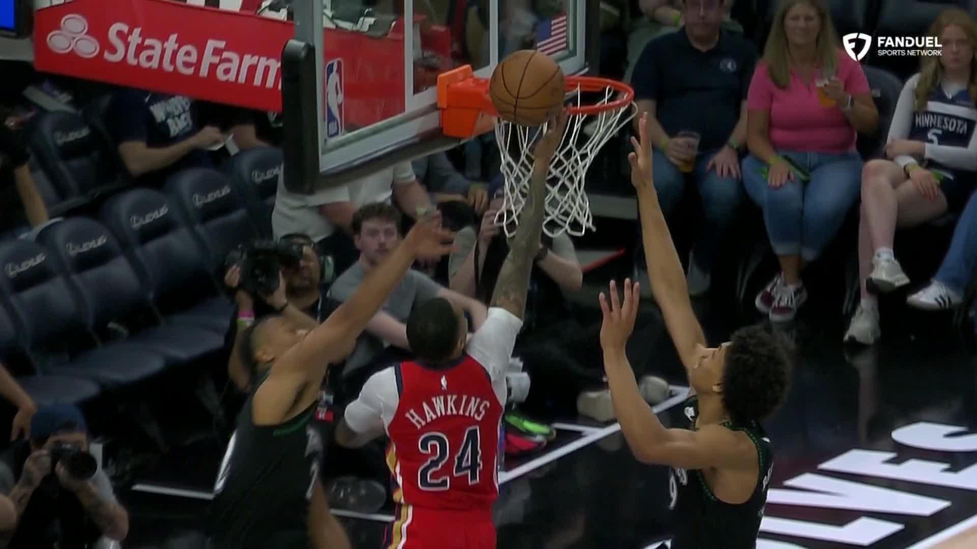 Game Recap Featured Image