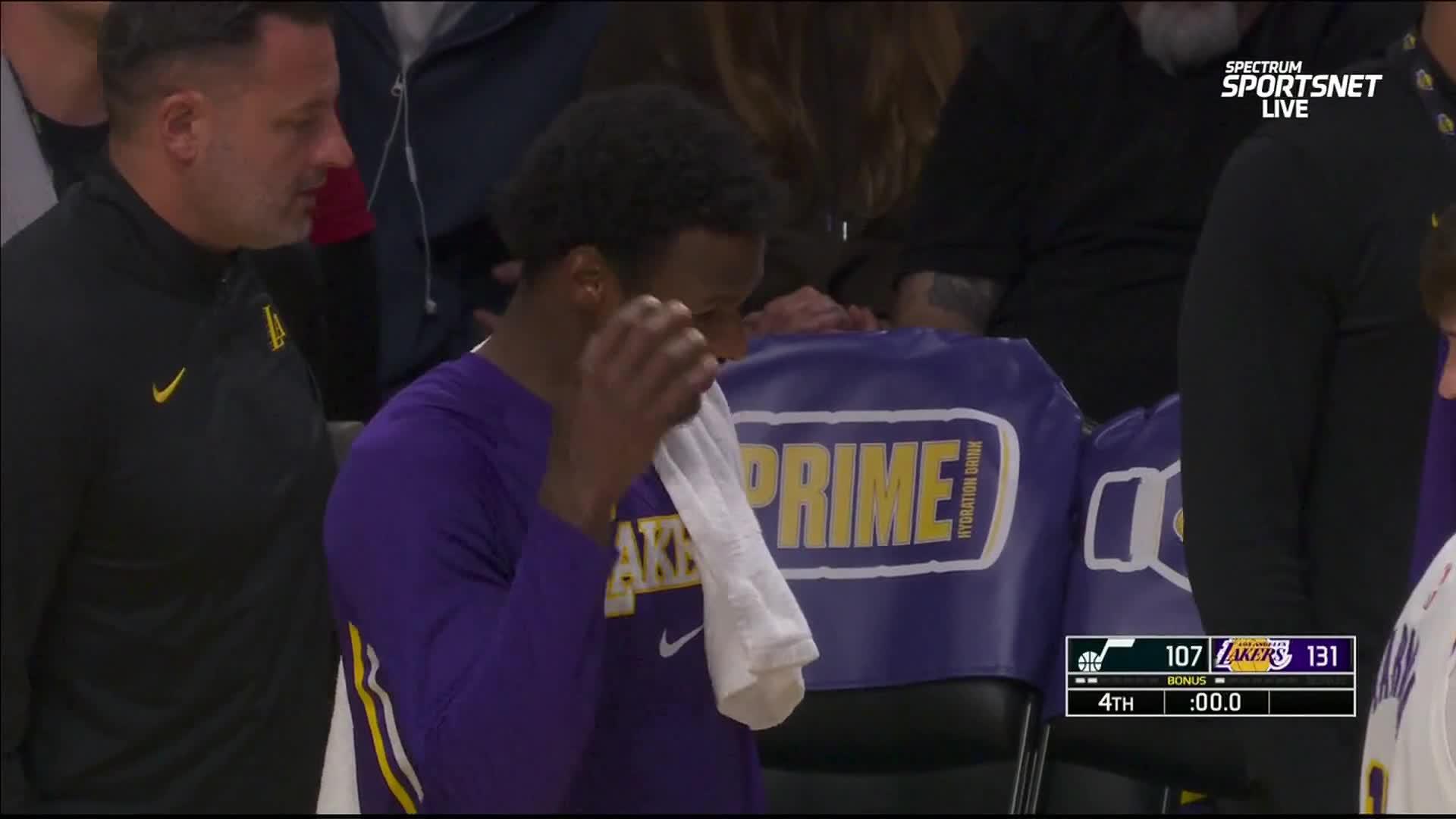 Game Recap Featured Image