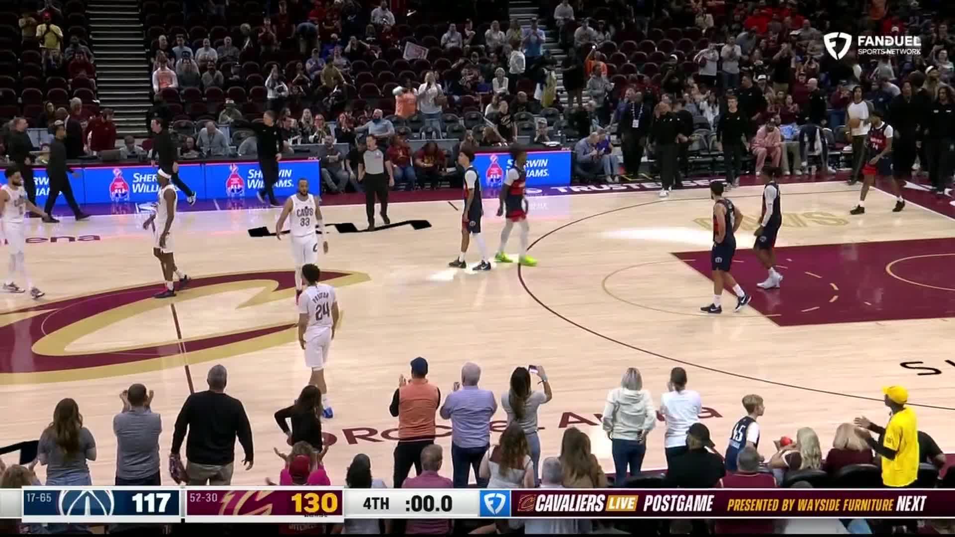 Game Recap Featured Image