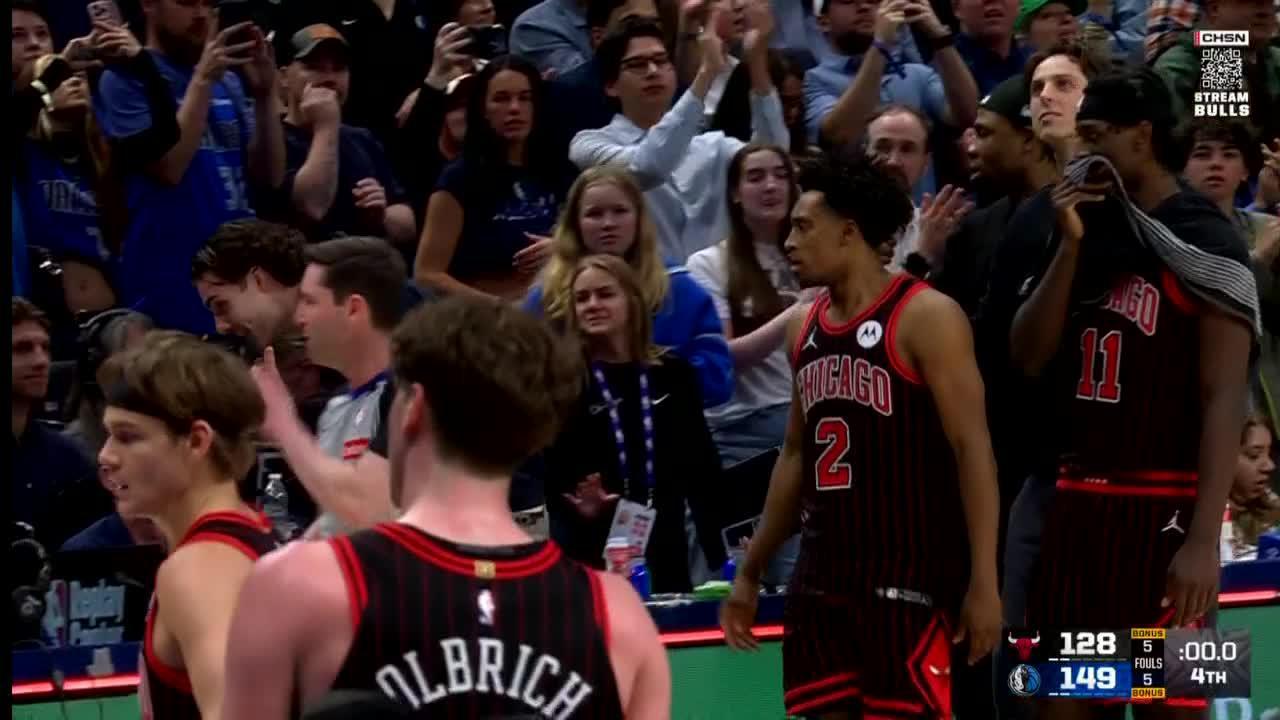 Game Recap Featured Image