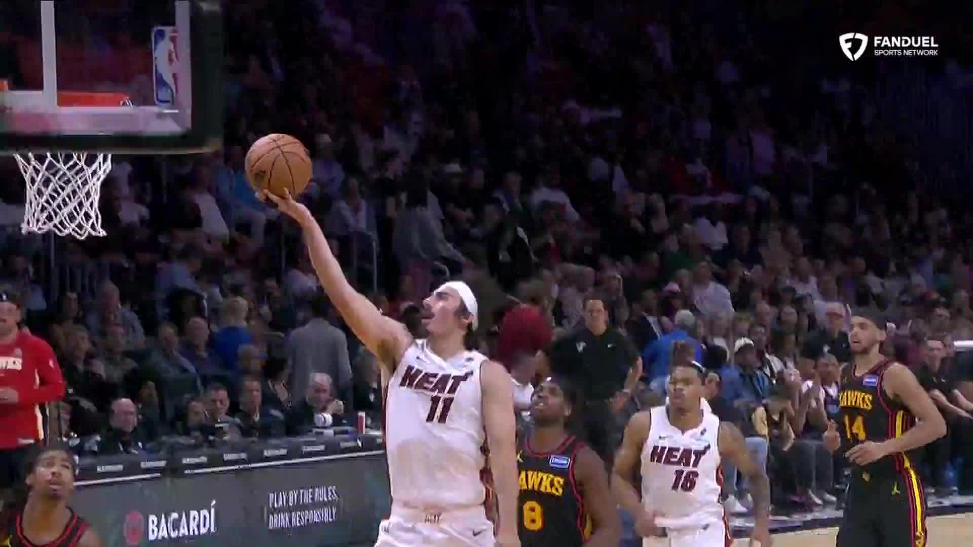 Game Recap Featured Image