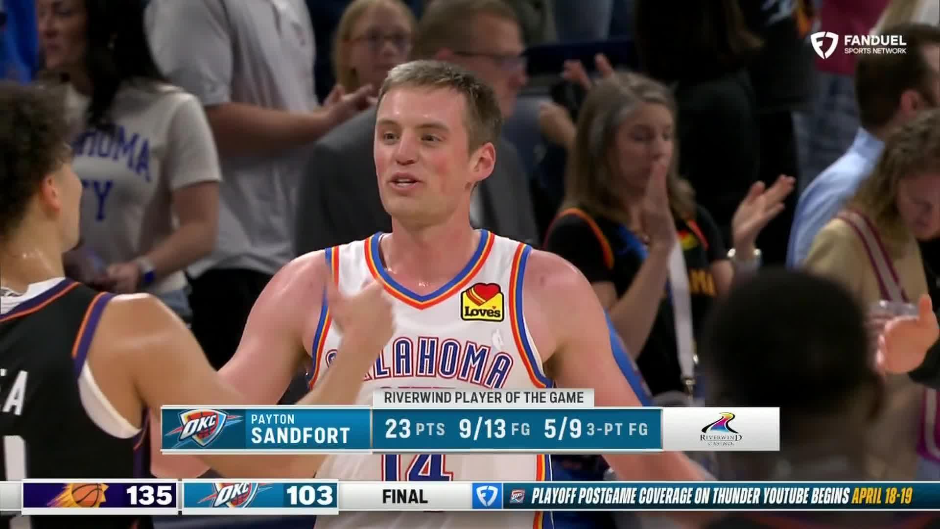 Game Recap Featured Image