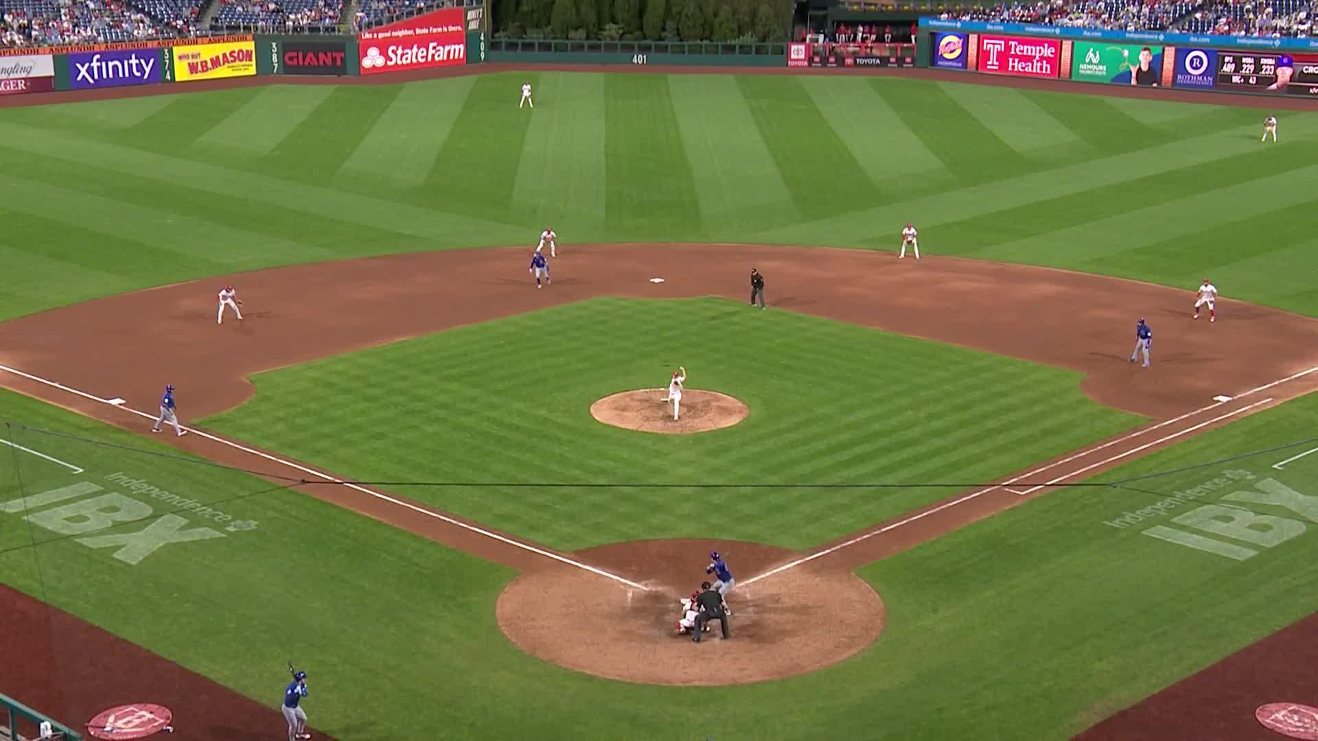 High-Quality Phillies’ Schwarber Homers Twice In An Inning; Harper Hits For Cycle Picture Photography High-Quality Phillies’ Schwarber Homers Twice In An Inning; Harper Hits For Cycle Picture Photography